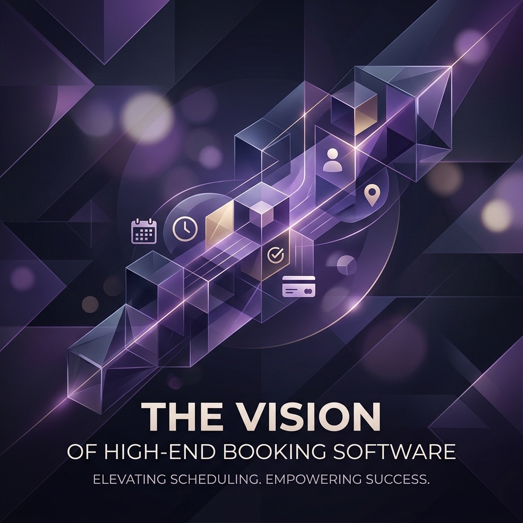 The Bokkie vision: bridging complexity and simplicity for modern business.